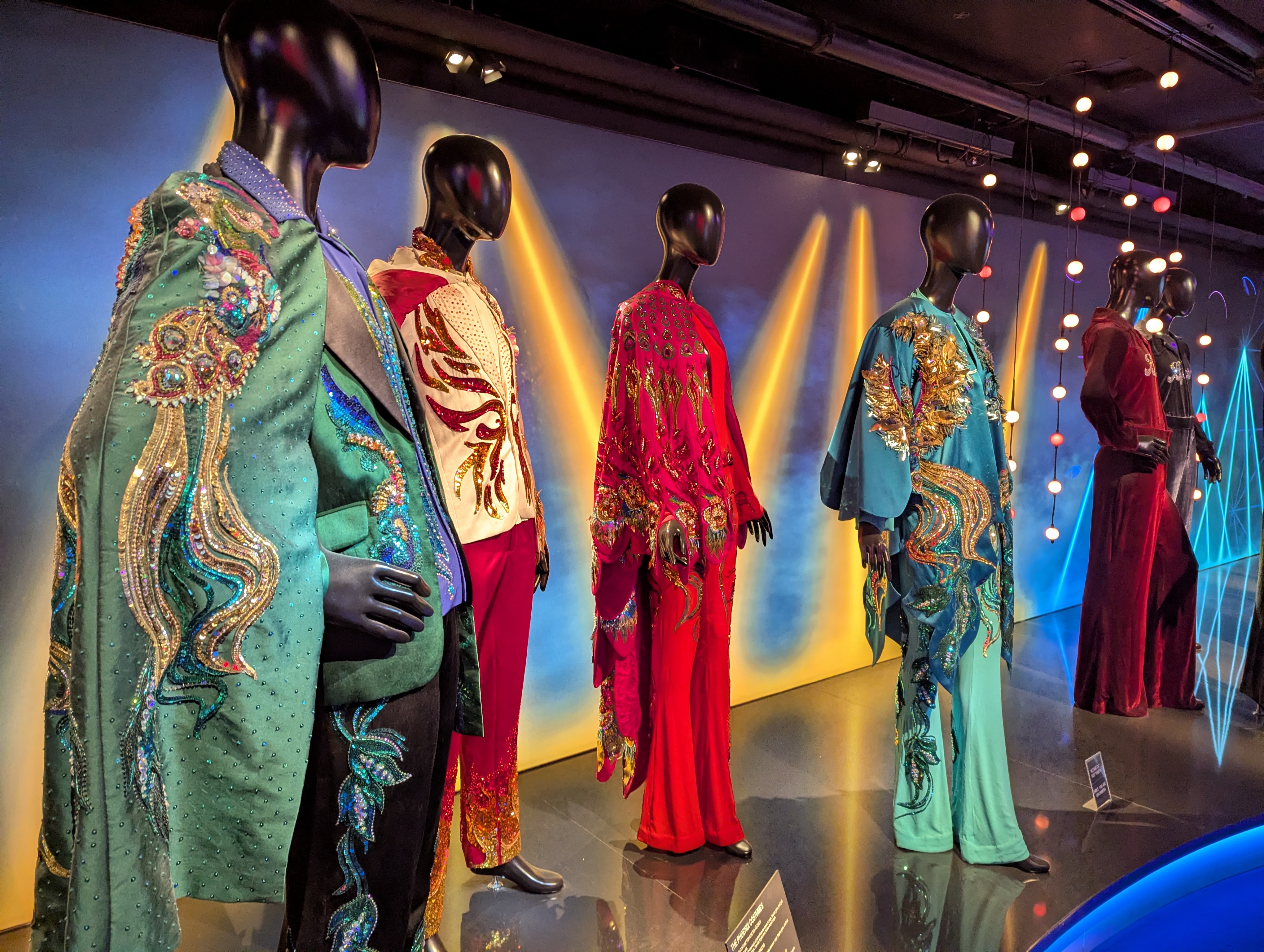 ABBA Museum