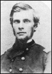 Colonel Sprague