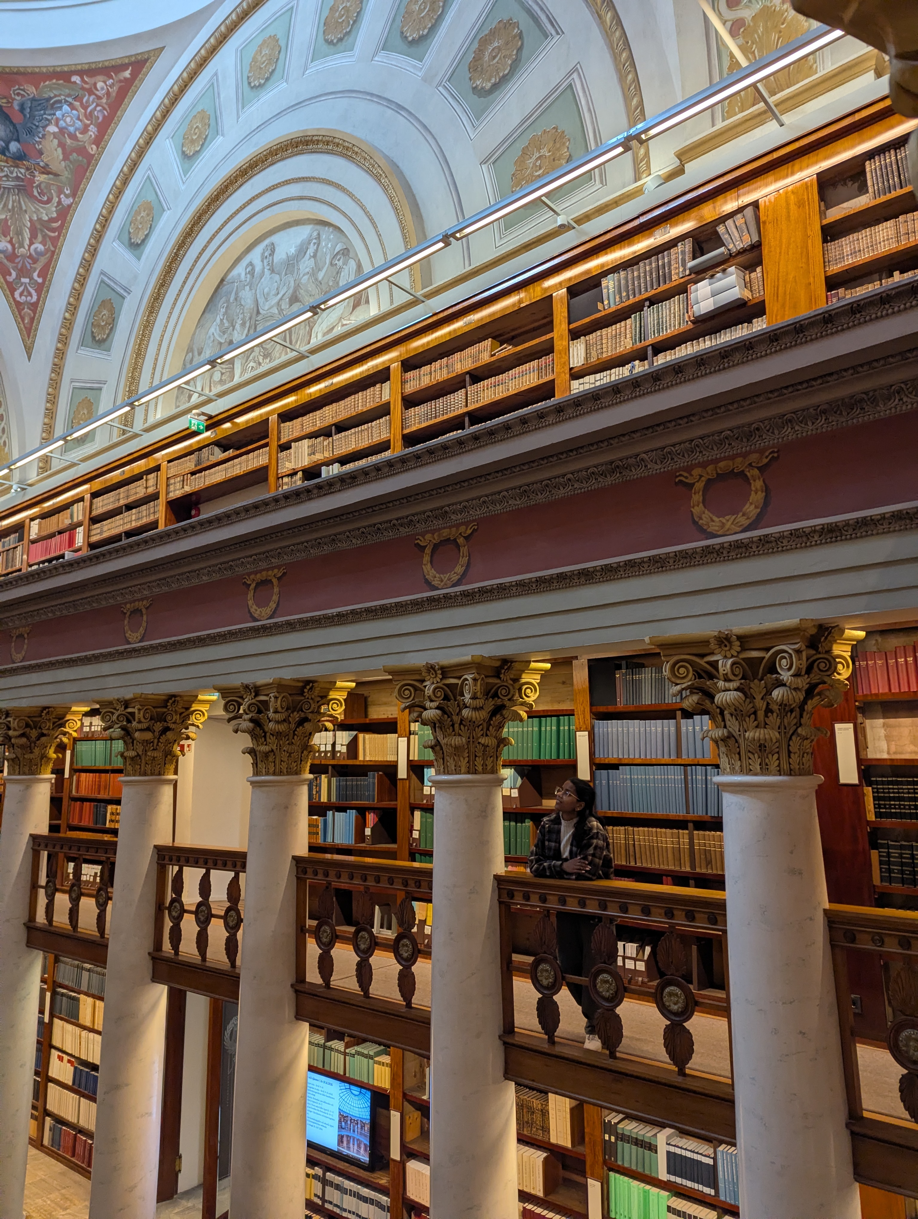 National Library