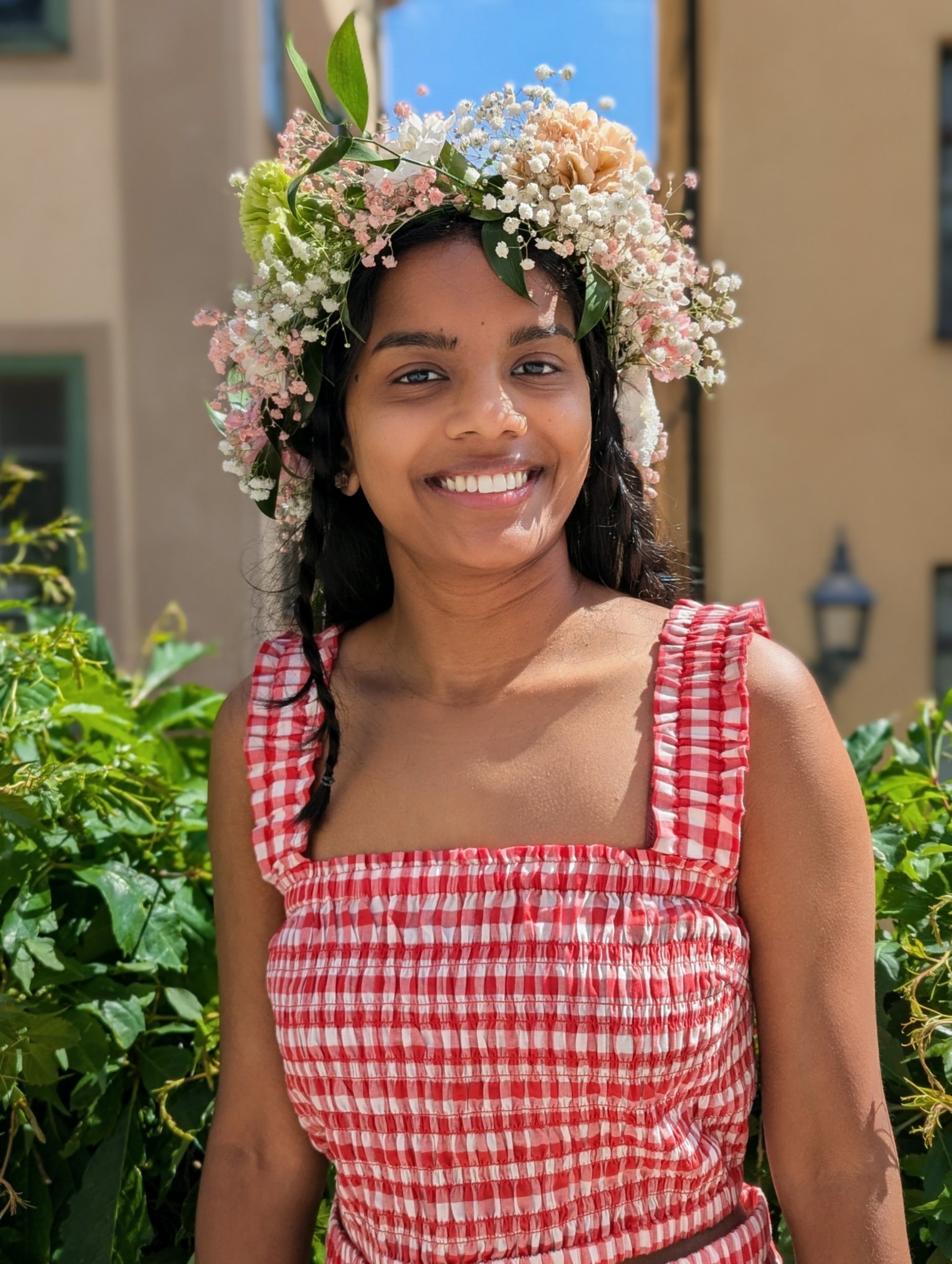 Midsommar