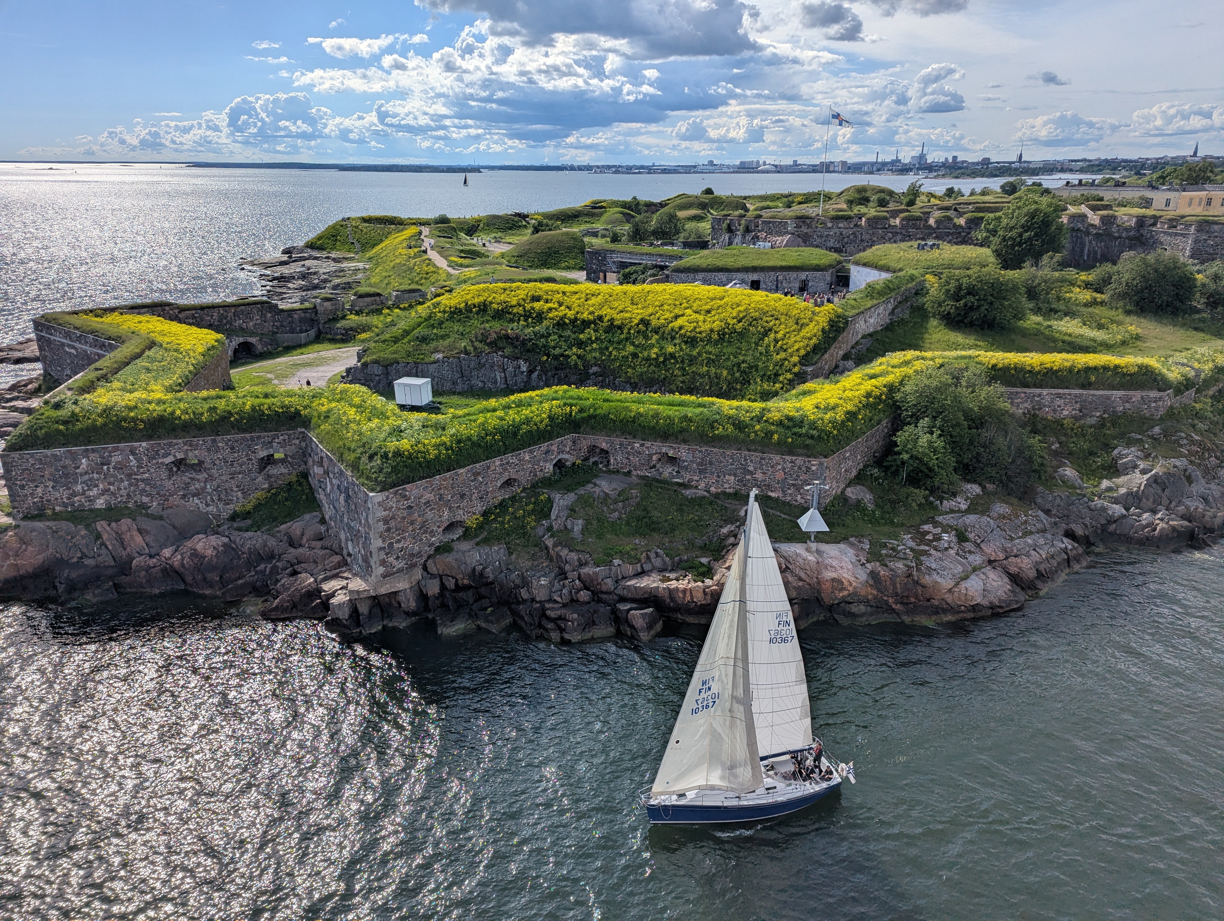 Suomenlinna